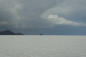 BOLIVIA/SALAR UYUNI