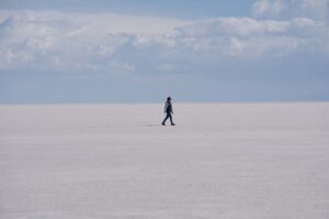 BOLIVIA/SALAR UYUNI