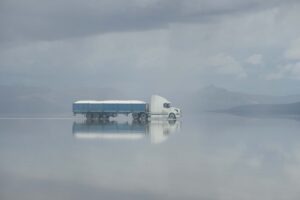 BOLIVIA/SALAR UYUNI